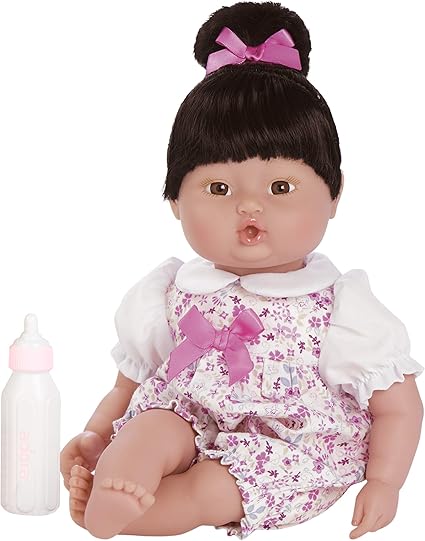 baby doll toys play