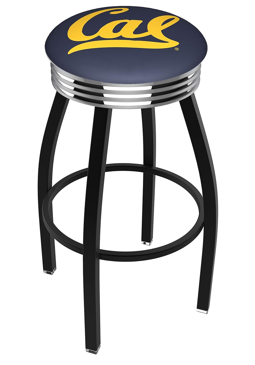 Best Holland Bar Swivel Stool White