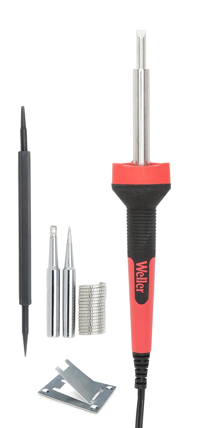 Weller SP40NKUS 40Watts Soldering Iron Kit 784497891975 eBay