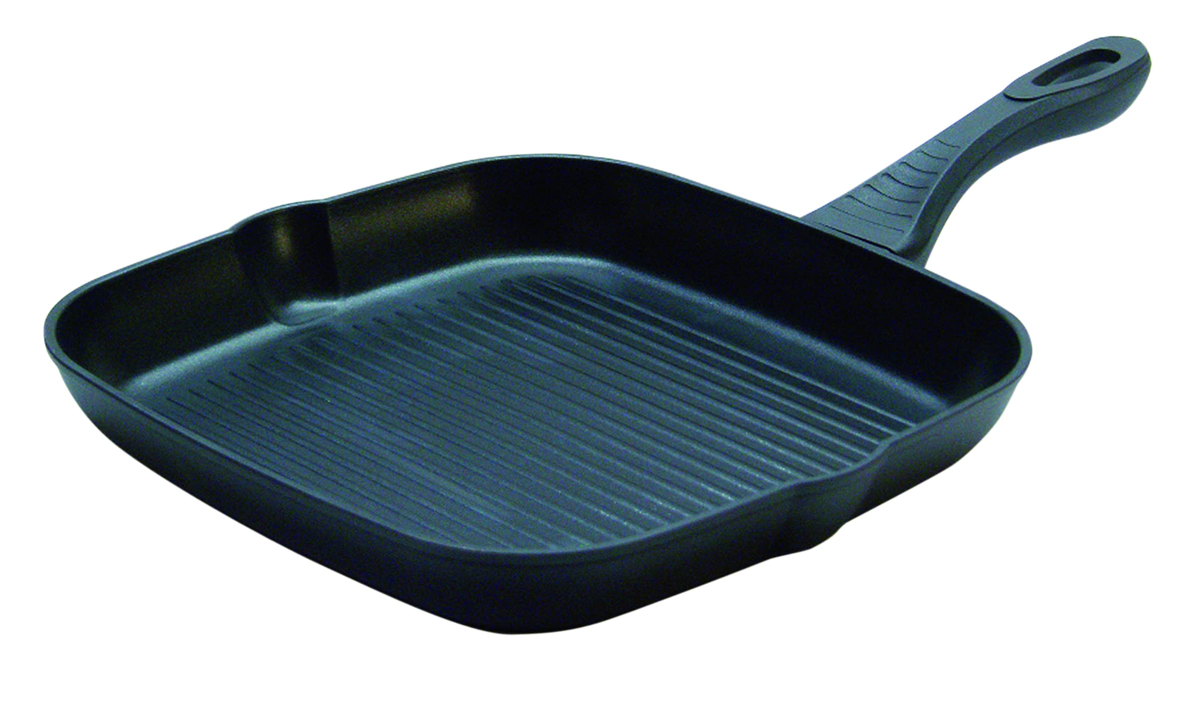 Riess Grillchef Induction Frying Pan 28 x 28 cm