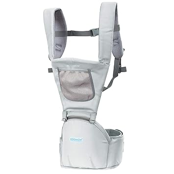 mooimom hipseat carrier