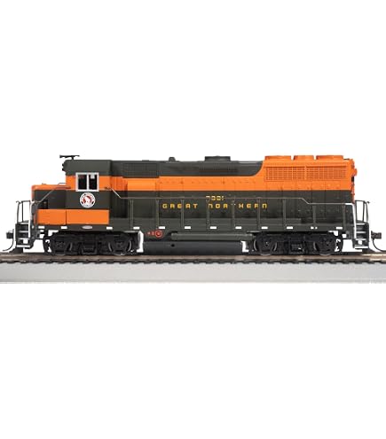 Amazon.com: Bachmann Trains GE 44 Ton Switcher DCC Sound
