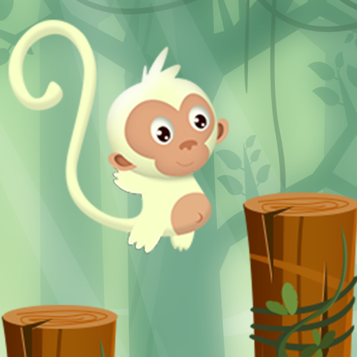 Monkey 2 Jumping get bananaAmazon.co.ukAppstore for Android