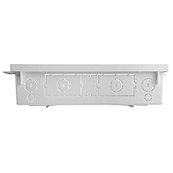 Legrand - On-Q 30 Inch Media Enclosure, WiFi