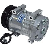 Universal Air Conditioner CO 4828C A/C Compressor