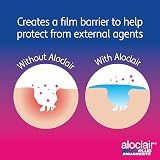 Aloclair Plus Bioadhesive Gel 8ml for Mouth Ulcers & Small Oral Lesions view 3