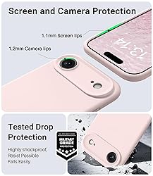 OTOFLY Magnetic for iPhone Air Case,Compatible with