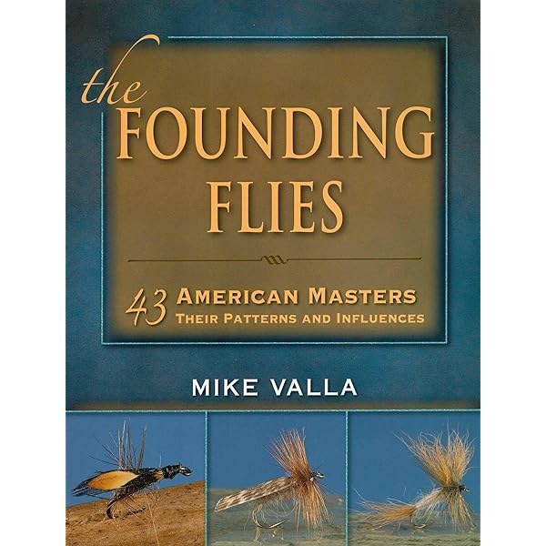 Salmon Flies by Paul Jorgensen (1999-09-01): Poul Jorgensen