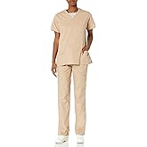 Medgear womens Scrub Set