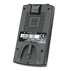 XP Metal Detectors XP ORX Metal Detector Wireless