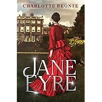Jane Eyre: Brönte, Charlotte: 9781985827455: Amazon.com: Books