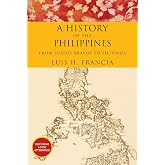 A History of the Philippines: From Indios Bravos to Filipinos