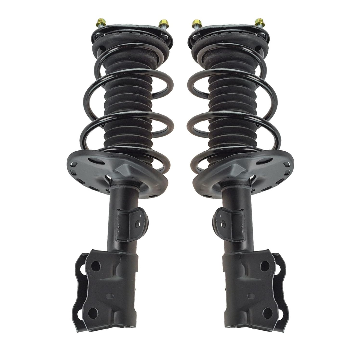 Quick Complete Strut Assembly Gas Shock 20082015 Scion xB Front Passenger Unit Car & Truck