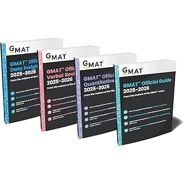 語学・辞書・学習参考書 MEISTER GMAT Seminar MBA Amazon Best Sellers: Best GMAT Test Guides