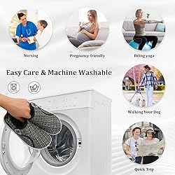 Womens Wide Orthopedic Sneakers Summer Spring