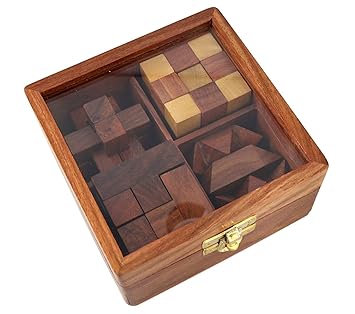 3d puzzle games online