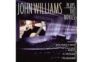 John Williams Film Music