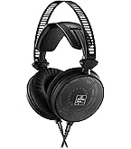Amazon.com: Audio-Technica ATH-AD700X auriculares audiófilos al