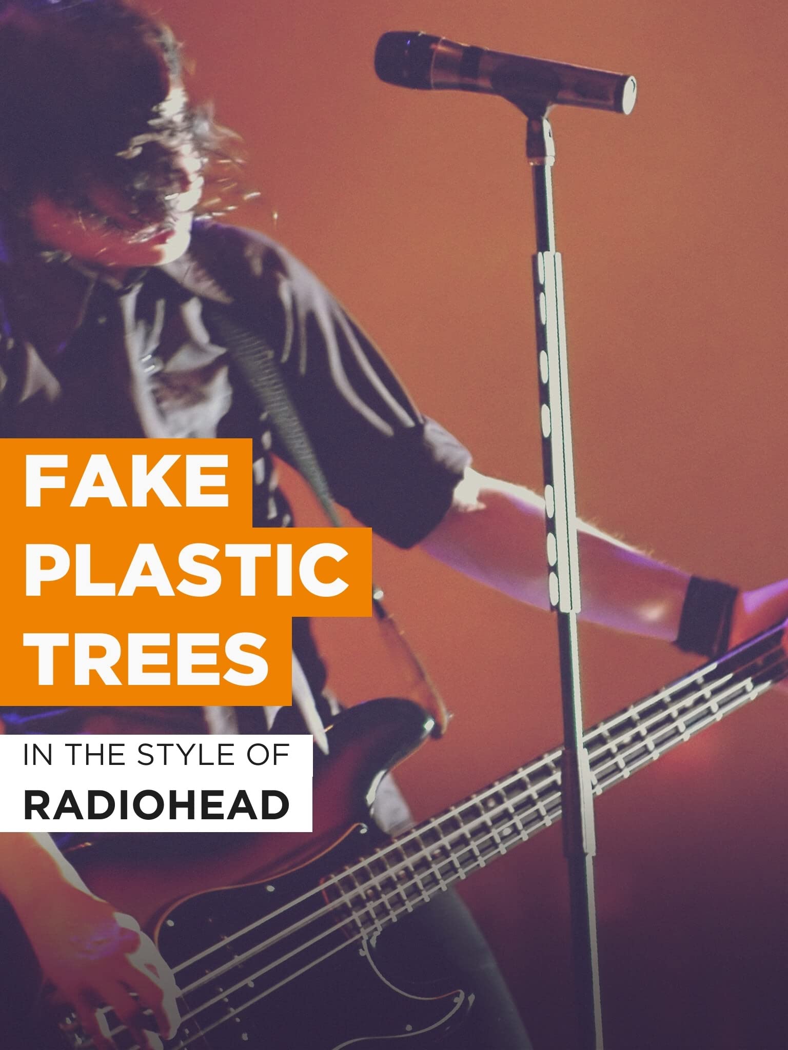 Watch Fake Plastic Trees Prime Video