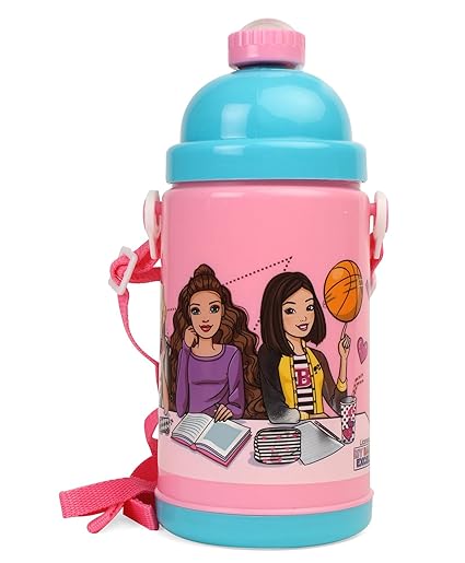 mattel water bottle