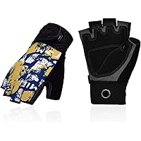 kids rock climbing gloves