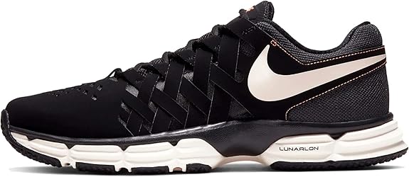 nike lunarlon training shoes