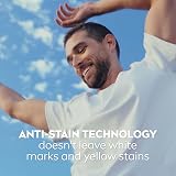 NIVEA MEN Invisible for Black & White Original Anti-Perspirant Deodorant Spray view 3