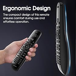 SofaBaton U2 Universal Remote Control, All-in-one