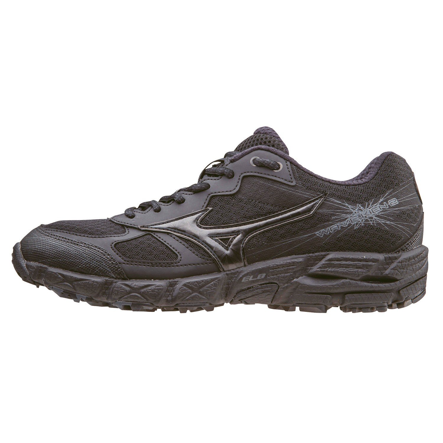 mizuno wave kien 2