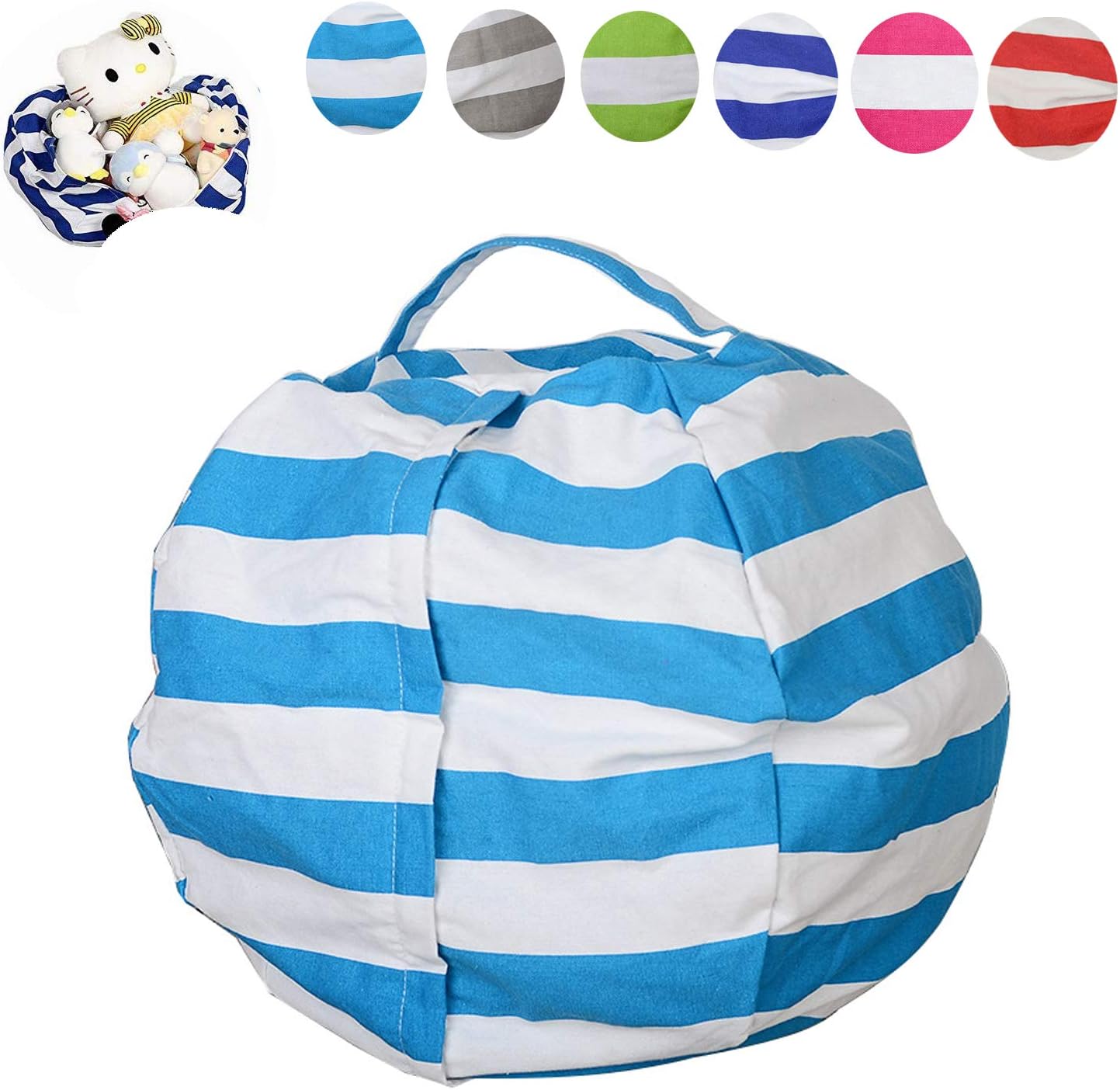 sky bag cover