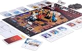 Asmodee LEGO Ninjago Destiny’s Bounty Adventures Board Game view 13