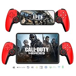 Mobile Cloud Gaming Controller for iPhone