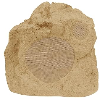 niles outdoor rock speakers