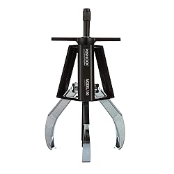 Posi Lock 106 Manual Puller - 3 Jaws, 10 & 20 Ton