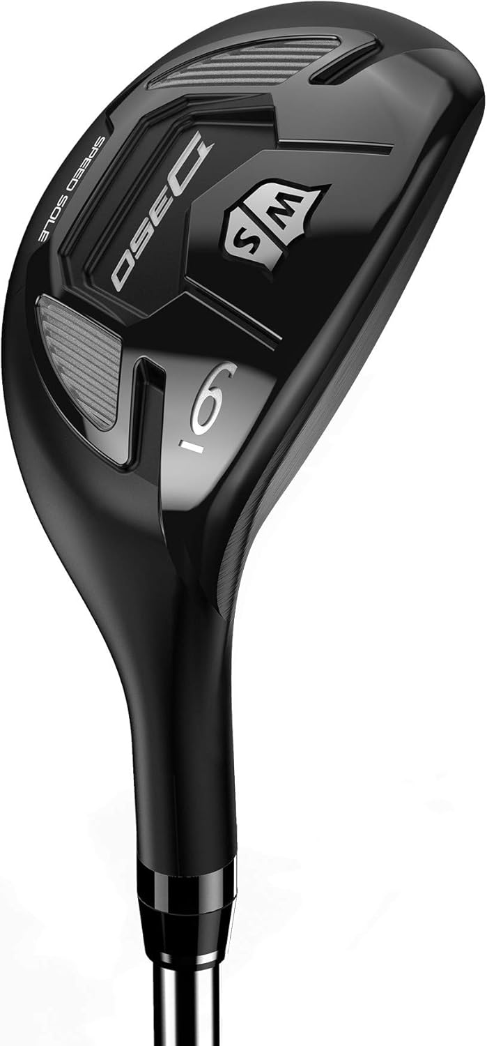 wilson d350 sand wedge