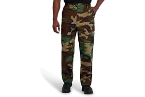 Propper Men's F525025-uniform BDU Trouser