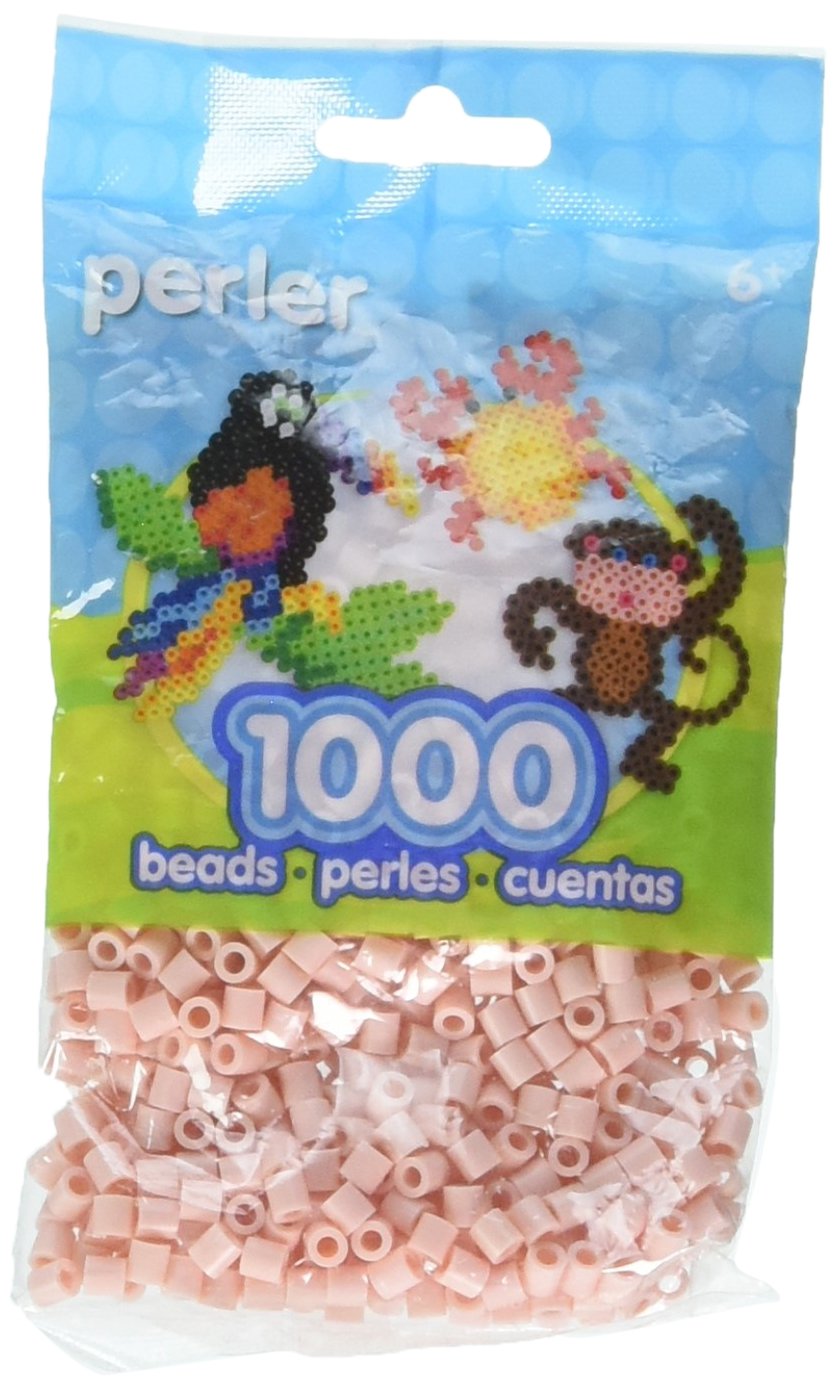 Perler Beads 1000/PkgBlush Arts, Crafts & Sewing