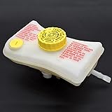 Amazon Com New Brake Cylinder Fluid Reservoir Tank Fits