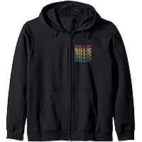 Amazon.com: SRT8 Challenger Outline Zip Hoodie : Clothing, Shoes