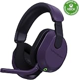 Turtle Beach Stealth 600 Purple Wireless Xbox Headset 80hr Battery Bluetooth view 2