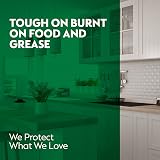 Dettol Big & Strong Kitchen Cleaning Wipes 25s - 99.9% Bacteria Kill view 2
