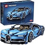 LEGO 42083 Technic Bugatti Chiron