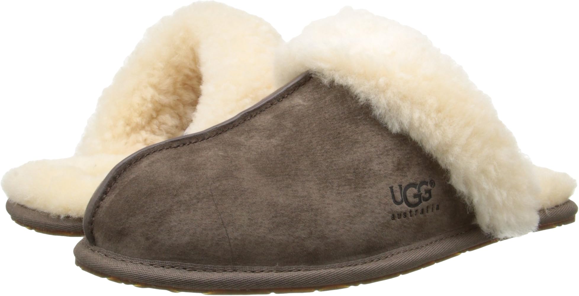 ugg scuffette ii sand