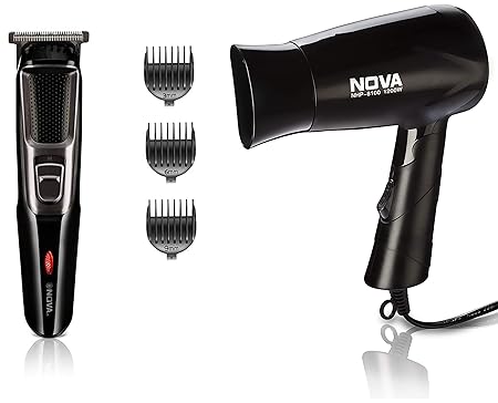 nova trimmer 1076