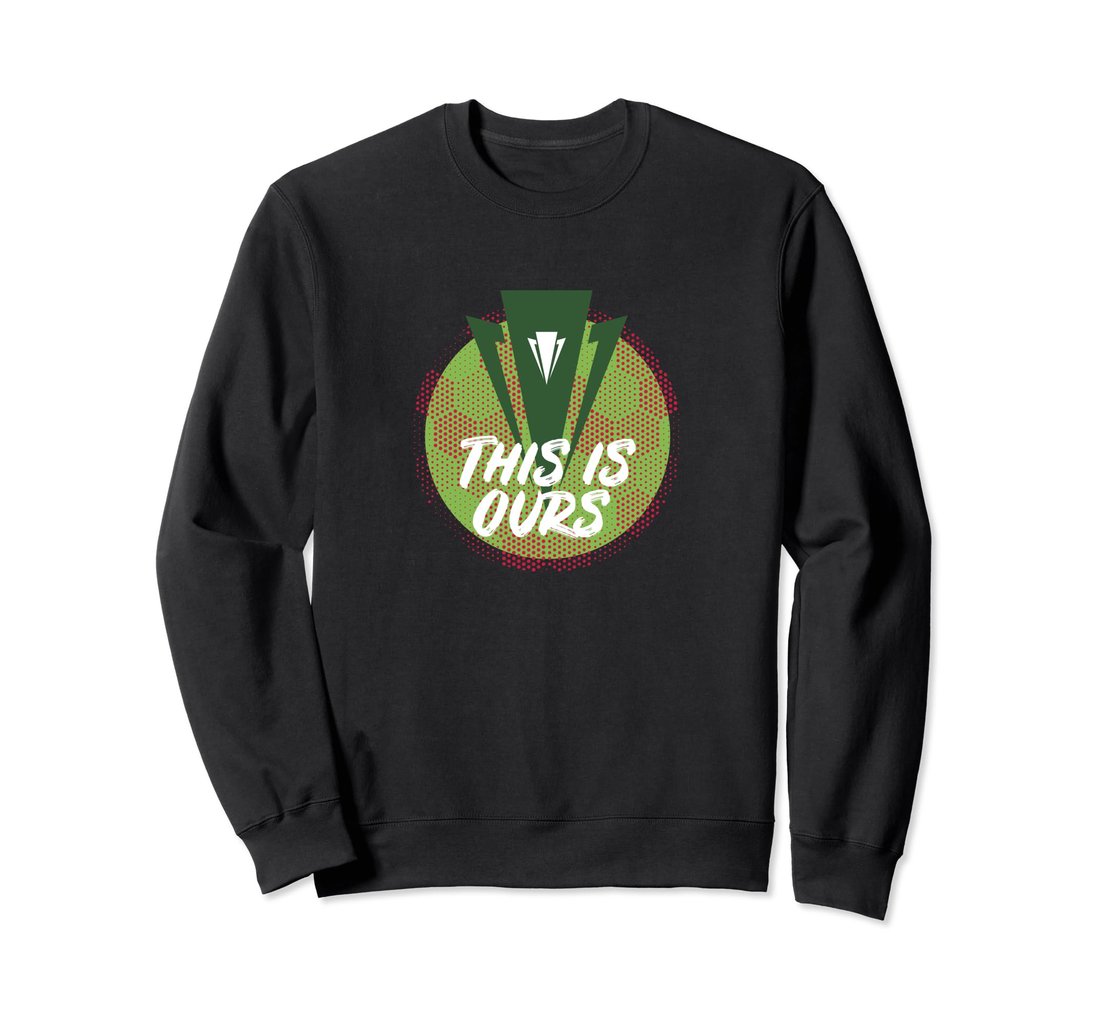 Seattle Sounders - Concacaf Champions League Sweatshirt
