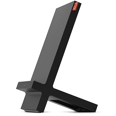 Wireless Qi Charging Dock: Fast Charger for Kuwait Ubuy