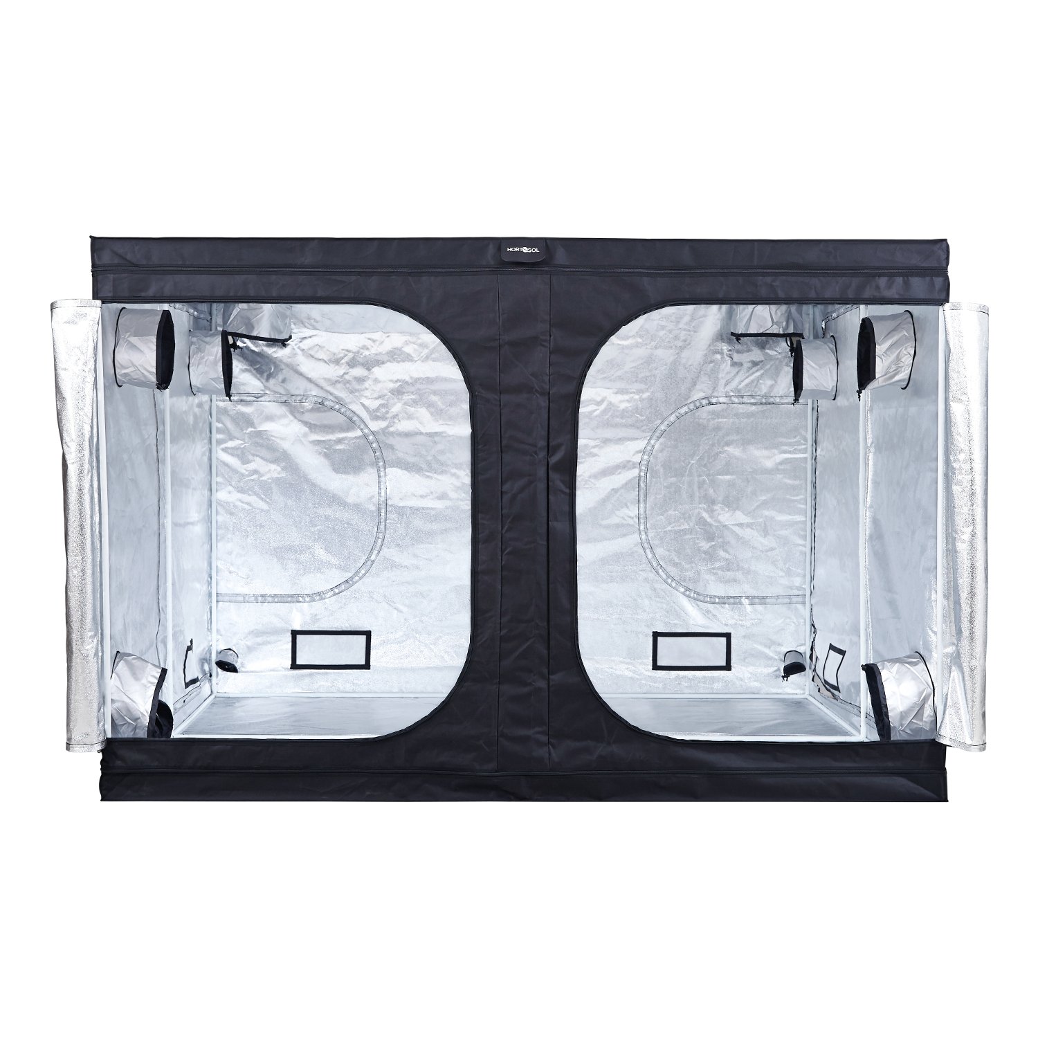 HORTOSOL Grow Tent 300x300x200 cm