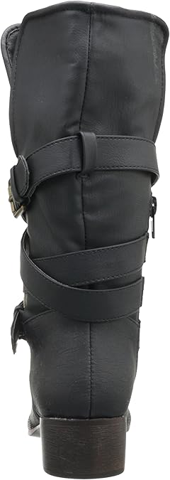 steve madden johnny boot