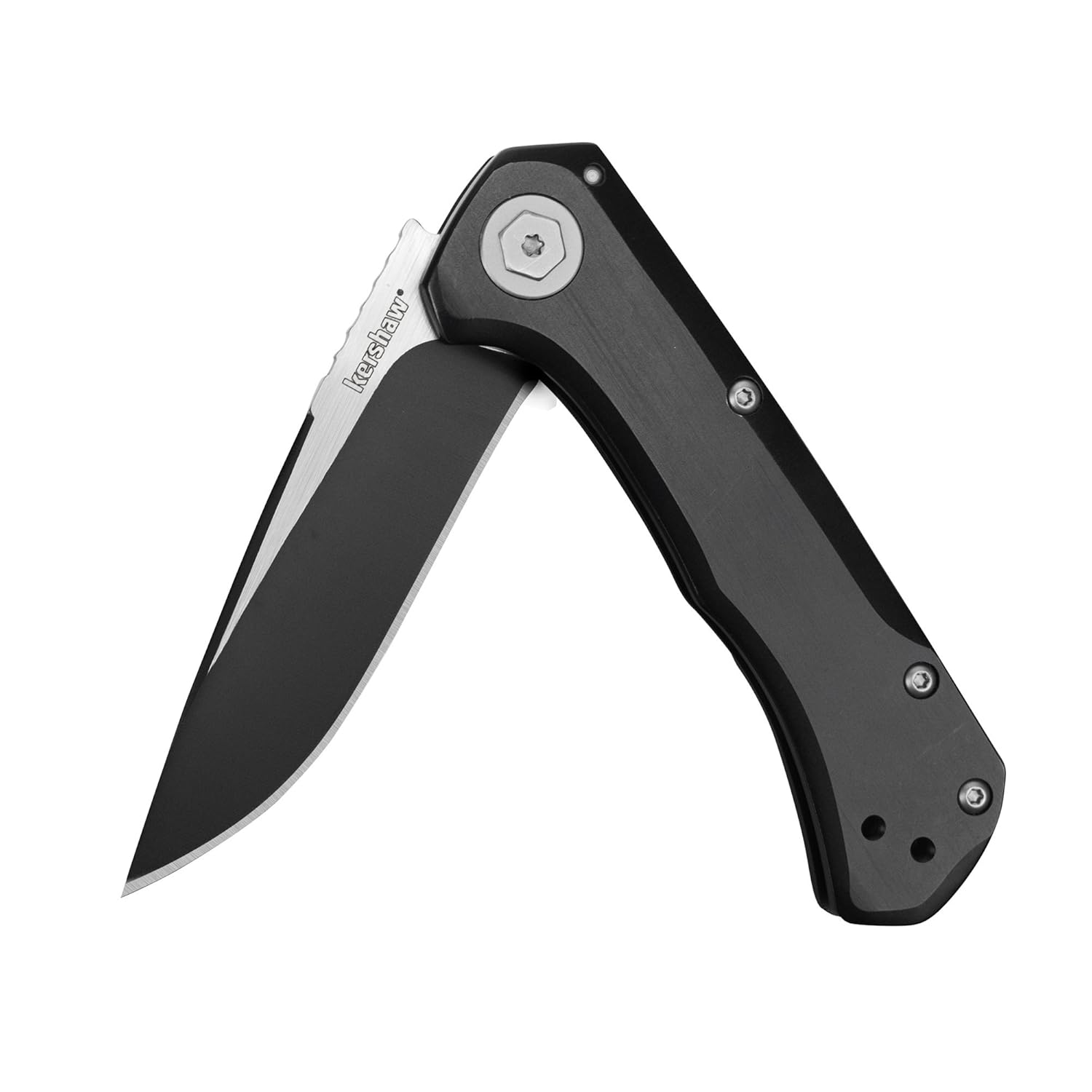 Best kershaw 7300blk launch 3 auto folder 3.4′ black