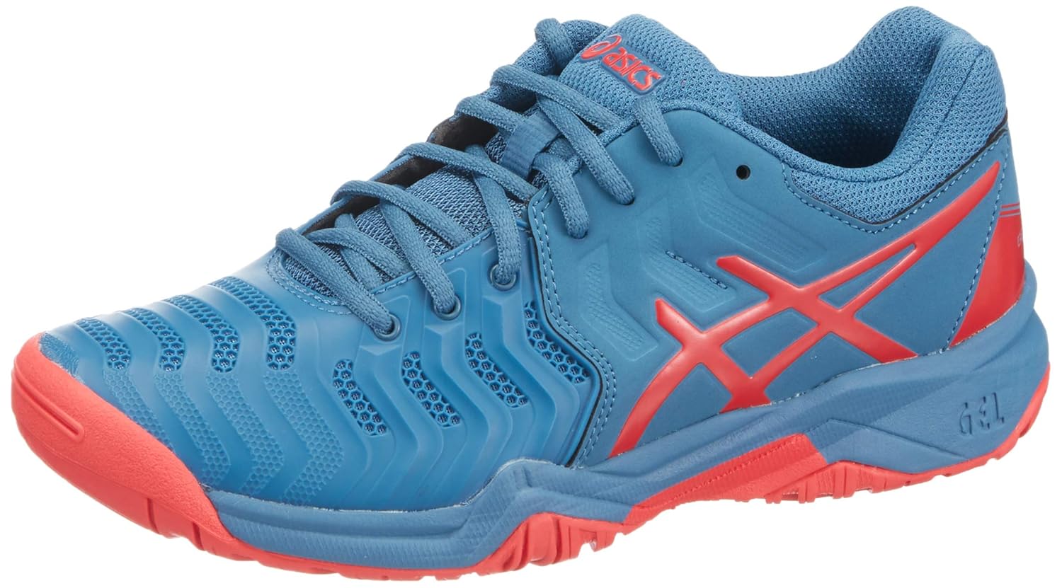 asics gel resolution 7 gs